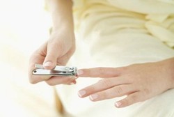 Hati-hati Potong Kuku Kaki Pasien Diabetes Jika Tak Ingin Kena Komplikasi