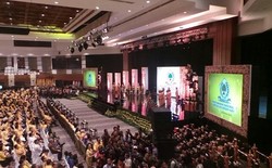 Kubu Agung cs Tuding Munas Golkar Bali Penuh Rekayasa