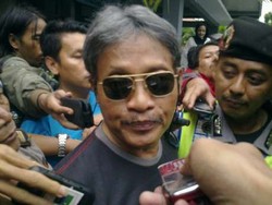 Pollycarpus Diberi Kebebasan Bersyarat, Menkum HAM: Hargai Hak Asasi Seseorang