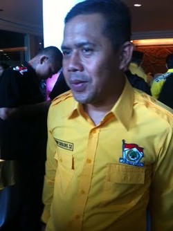 Golkar Depok Akui Tak Semua Program Ical Berhasil