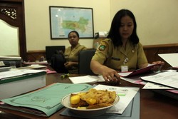 PNS Diimbau Hemat dan tak Gelar Acara di Hotel, ini yang Terjadi di Solo