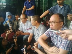 Koalisi Masyarakat Sipil ke KPK, Minta Fit and Proper Test Capim Ditunda