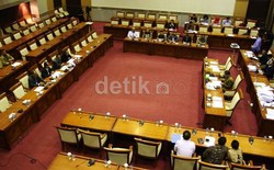 Sebelum Fit And Proper Test Capim KPK, Komisi III Akan Gelar Rapat Pleno