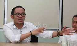 Menaker Masih Kaji Kebijakan PNS Perempuan Boleh Pulang Lebih Awal
