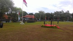 Buka Latgab Gultor, Jenderal Moeldoko Minta Prajurit Waspadai ISIS