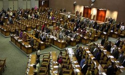 Baleg: Permintaan DPD Ubah 13 Poin UU MD3 Jadi PR Baru DPR