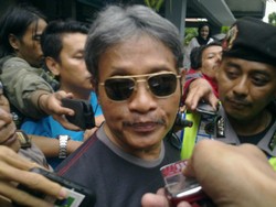 Jika Pollycarpus Melakukan Kesalahan, PB-nya Akan Ditinjau Ulang