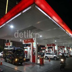 Minyak Anjlok, Pejabat Ini Tak Setuju Harga Premium Diturunkan