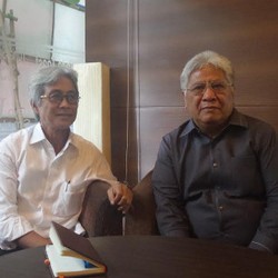 Dirut dan Mantan Dirut Pertamina Bertemu, Ini yang Dibahas