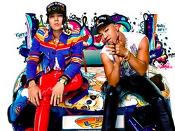 Bukan Cuma Musik, Ini yang Bikin G-Dragon Dekat dengan Taeyang Bigbang
