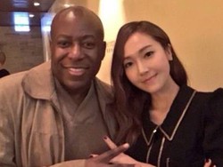 Jessica eks SNSD Akan Jadi Penyanyi Solo?