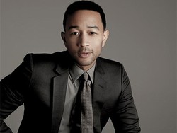 John Legend Ramaikan Mnet Asian Music Awards 2014