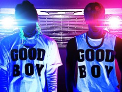 Ini Alasan G-Dragon Tak Mau Bigbang Buru-buru Comeback