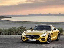 Mercedes AMG Akan Pasarkan Model Berharga Lebih Murah