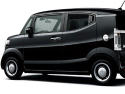 Kei Car Honda Makin Ciamik di Jepang