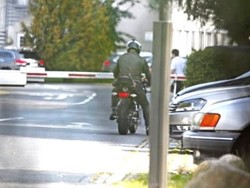 Motor Hasil Perkawinan BMW dan TVS Mulai Tampak di Jalanan