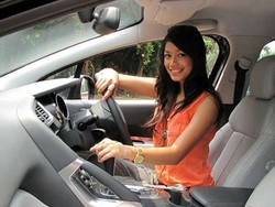 Sukses Nyetir di Jakarta Pasti Sukses Nyetir di Mana Saja