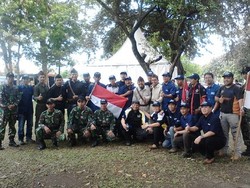 Nasionalisme Jambore YRFI