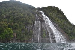 Potret Kecantikan Tapanuli Tengah dan Pulau Samosir