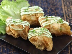 Anak-anak Pasti Suka Camilan Seafood Gurih Enak Ini