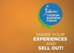 Besok, Jakarta Tourism Business Forum 2014 Bakal Digelar