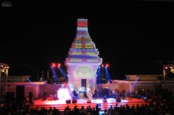 Festival Perkusi Akan Digelar di Banyuwangi Tahun Depan