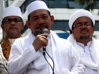 Ini Dia Gubernur Tandingan Ahok