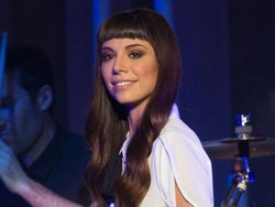 Christina Perri Musisi Pertama yang Umumkan Tampil di JJF 2015