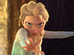 Ratu Elsa Pastikan Adanya Sekuel Frozen