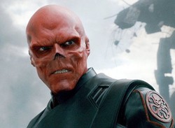 Red Skull Hilang Lagi di Film Captain America: Civil War