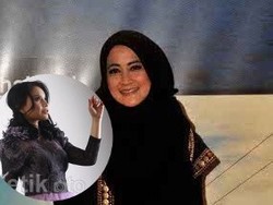 Tawa di Balik Kabar Ribut-ribut Pipik dan Rossa