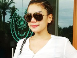 Pakai Jeans Robek ke Sidang, Nikita: Ini Bagian dari Amal