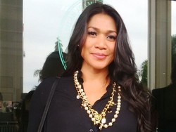 Pembagian Hari Sudah Jelas, Anne J Cotto Bingung Mantan Suami Gugat Hak Asuh Anak