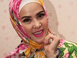 Sibuk Apa Angel Lelga Setelah Gagal Jadi Anggota Legislatif?