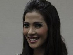 Nadia Mulya Rencana Buat Buku Pemancing Gairah Asmara Lewat Makanan