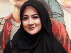 Anak-anak Almarhum Uje Tak Mau Kembali ke Rumah Lama