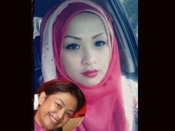 Jadi Perias Jenazah, Ira Riswana Kerja Singkat Honor Berlipat