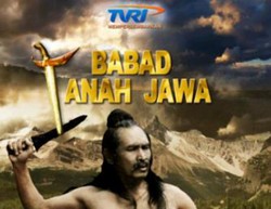 TVRI Tayangkan Sinetron Babad Tanah Jawa