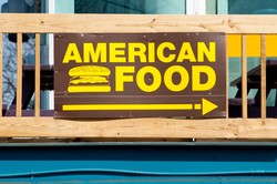 Makanan Cepat Saji Terus Alami Penurunan di Amerika Serikat