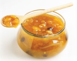 Mango Chutney, Asam Renyah Acar Mangga Khas India