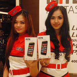 Ponsel 4G Murah Bisa Tersandung Regulasi Impor