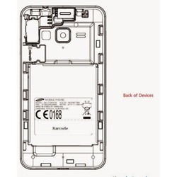 Ponsel Tizen Samsung Masih Menggeliat