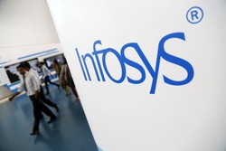Infosys Gaet SAP Demi Bisnis USD 8,25 Miliar