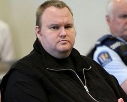 Kim Dotcom Ngaku Bangkrut