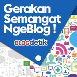 Ngeblog Gak Basi!