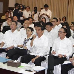 Teknologi di Balik e-Blusukan Jokowi ke Para TKI