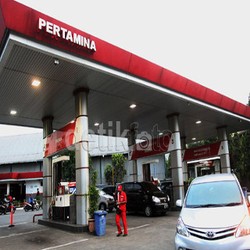 Pasca Harga BBM Naik, Inflasi November Melonjak 1,5%