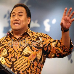 Mendag: Nomor HP Dibuka ke Publik, Saya Dikritik Soal Impor