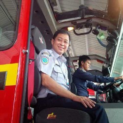 Menhub Jonan Mau Besarkan Pelabuhan di Ujung Aceh