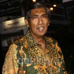 Rangkap Jabatan Dirjen Pajak, Mardiasmo: Dulu Kerja Keras, Sekarang Ekstra Keras